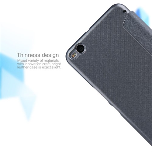 کیف کلاسوری نیلکین مدل Sparkle مناسب HTC One X9