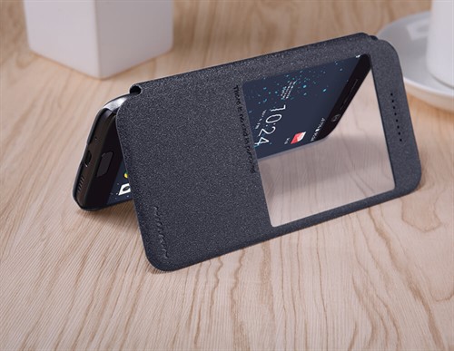 کیف کلاسوری نیلکین مدل Sparkle مناسب HTC 10 LifeStyle