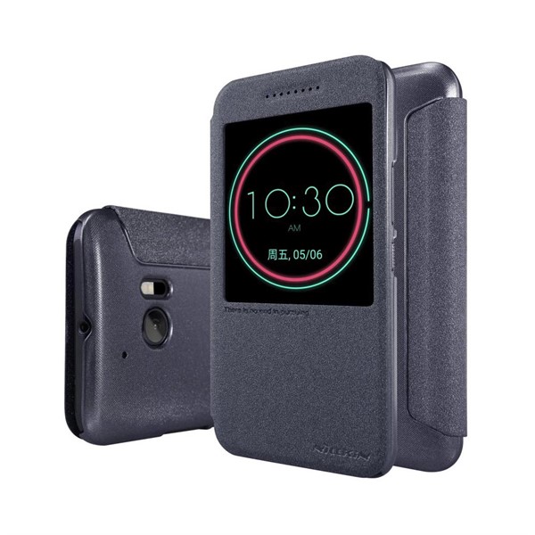 کیف کلاسوری نیلکین مدل Sparkle مناسب HTC 10 LifeStyle