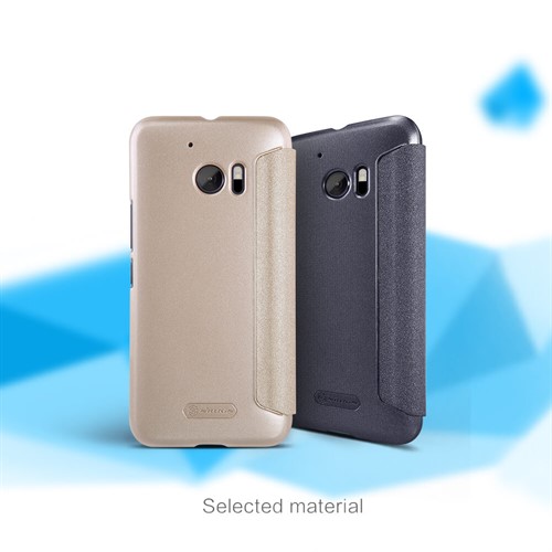کیف کلاسوری نیلکین مدل Sparkle مناسب HTC 10 LifeStyle