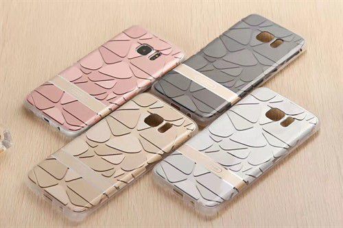 کاور پلاتینا سری Premium Class مناسب Huawei Honor 4X