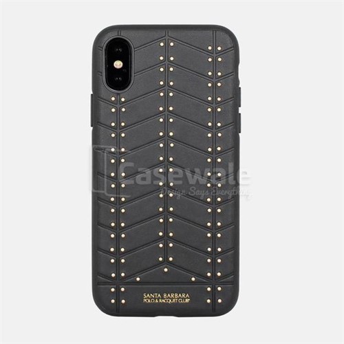 قاب چرمی پولو Polo Armor مناسب Apple iPhone X/10