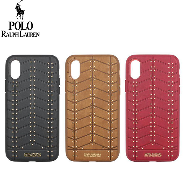 قاب چرمی پولو Polo Armor مناسب Apple iPhone X/10