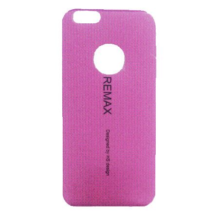 کاور ژله ای اکلیلی ریمکس  Apple iphone 6-6S