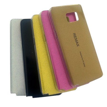 کاور ژله ای اکلیلی ریمکس Samsung Galaxy Note 5