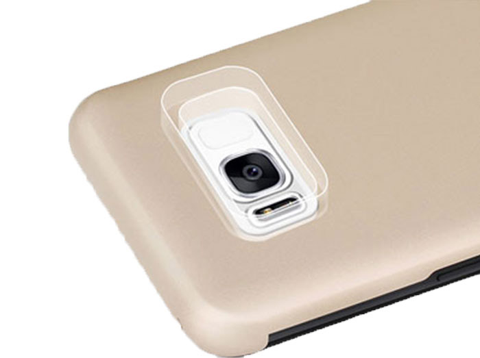 کیف محافظ راک سامسونگ Rock Dr.V Samsung Galaxy S8