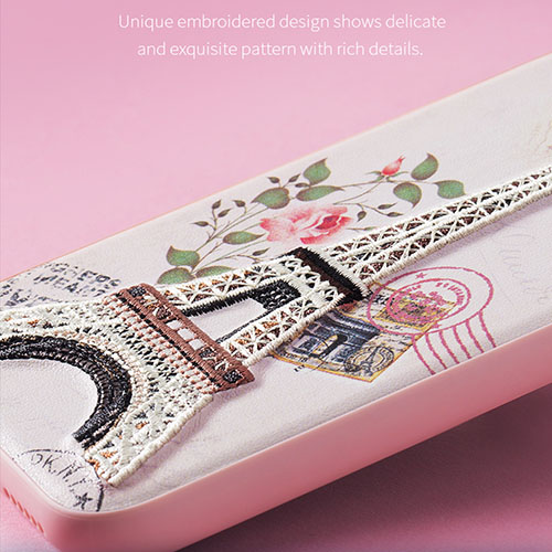 قاب محافظ راک آیفون Apple iPhone X / XS Great City Orb Series Case