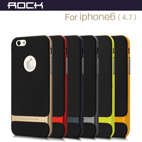 کاور راک Rock Royce مناسب Apple iPhone 6-6s 