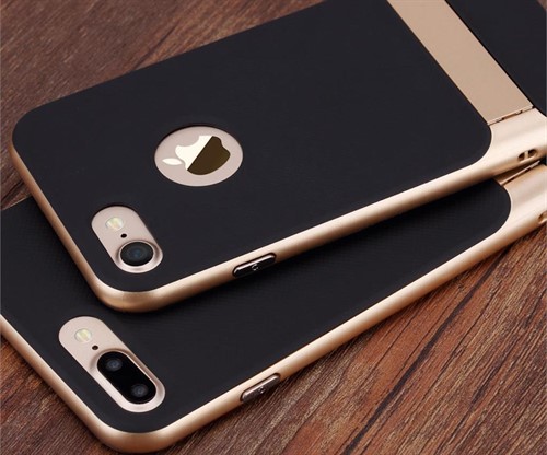 کاور راک پایه دار Royce Kickstand مناسب برای آیفون Apple iPhone 7