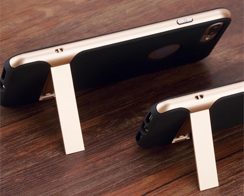 کاور راک پایه دار Royce Kickstand مناسب برای آیفون Apple iPhone 7