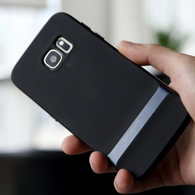 کاور راک Rock Royce مناسب Samsung Galaxy S7 Edge