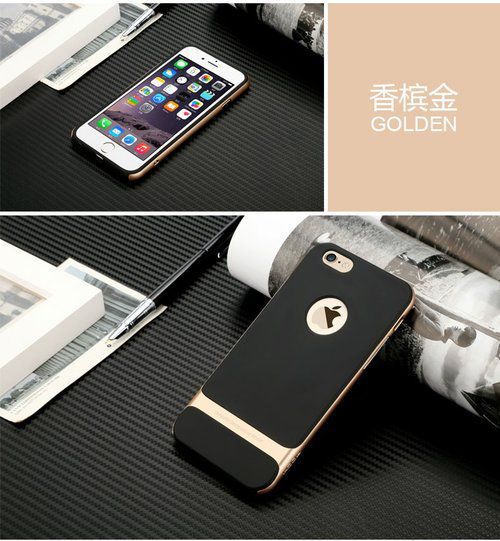 کاور راک Rock Royce مناسب Apple iPhone 6-6s 