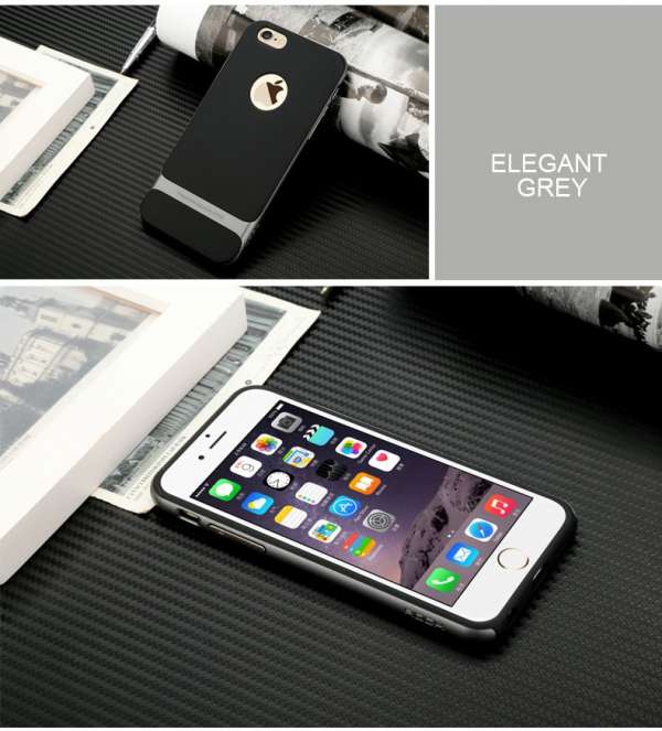کاور راک Rock Royce مناسب Apple iPhone 6-6s 