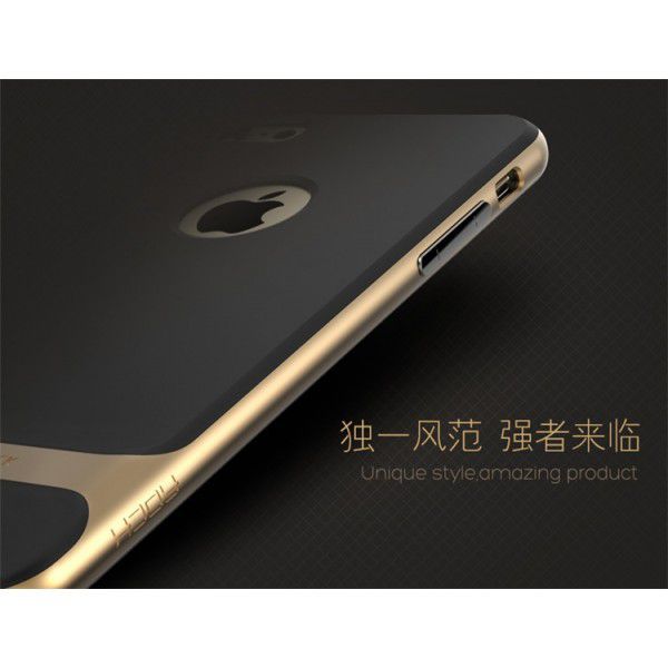 کاور راک Rock Royce مناسب Apple iPhone 6-6s 