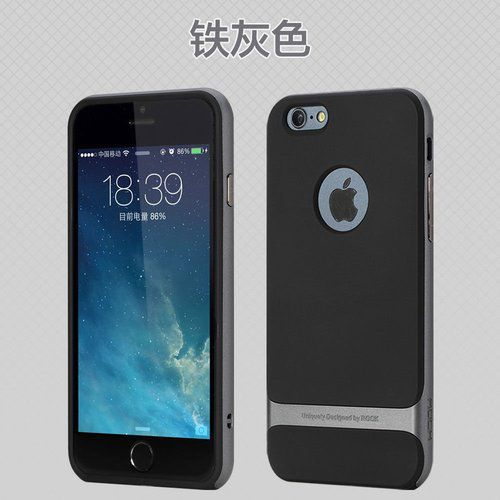 کاور راک Rock Royce مناسب Apple iPhone 6-6s 