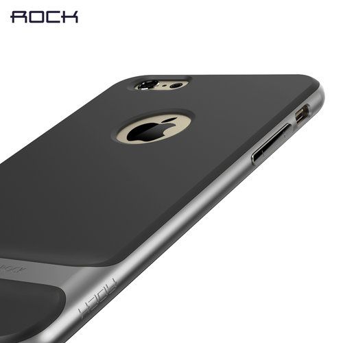 کاور راک Rock Royce مناسب Apple iPhone 6-6s 