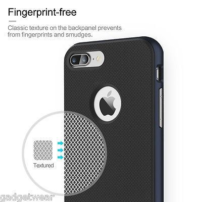 کاور راک Rock Royce مناسب Apple iPhone 7 Plus