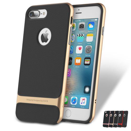 کاور راک Rock Royce مناسب Apple iPhone 7 Plus