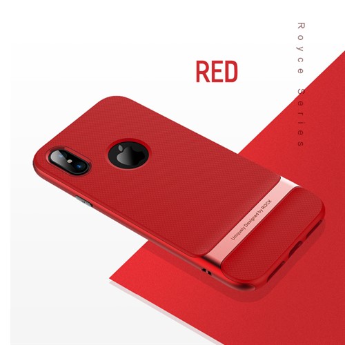 قاب محافظ راک آیفون Apple iPhone X / XS Rock Royce Case