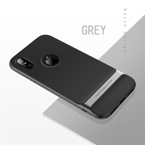 قاب محافظ راک آیفون Apple iPhone X / XS Rock Royce Case