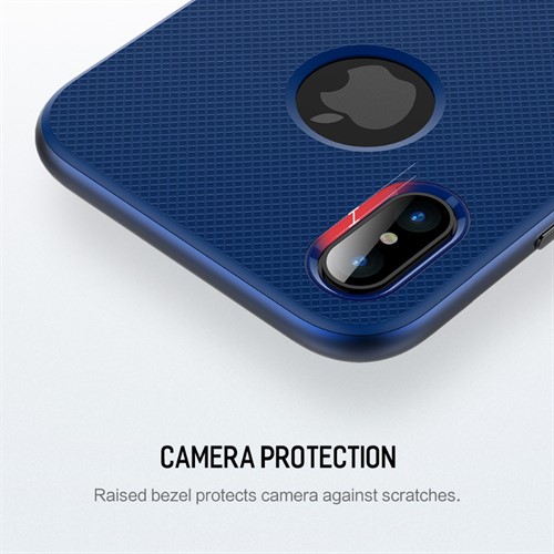 قاب محافظ راک آیفون Apple iPhone X / XS Rock Royce Case