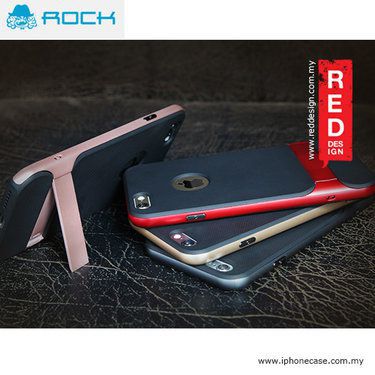 کاور راک پایه دار مدل Royce Kickstand مناسب برای آیفون Apple iPhone 6-6S