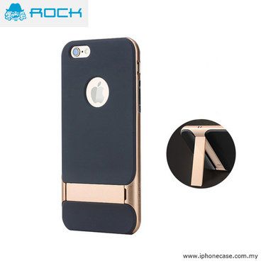 کاور راک پایه دار مدل Royce Kickstand مناسب برای آیفون Apple iPhone 6-6S