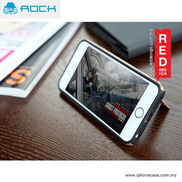 کاور راک پایه دار مدل Royce Kickstand مناسب برای آیفون Apple iPhone 6-6S