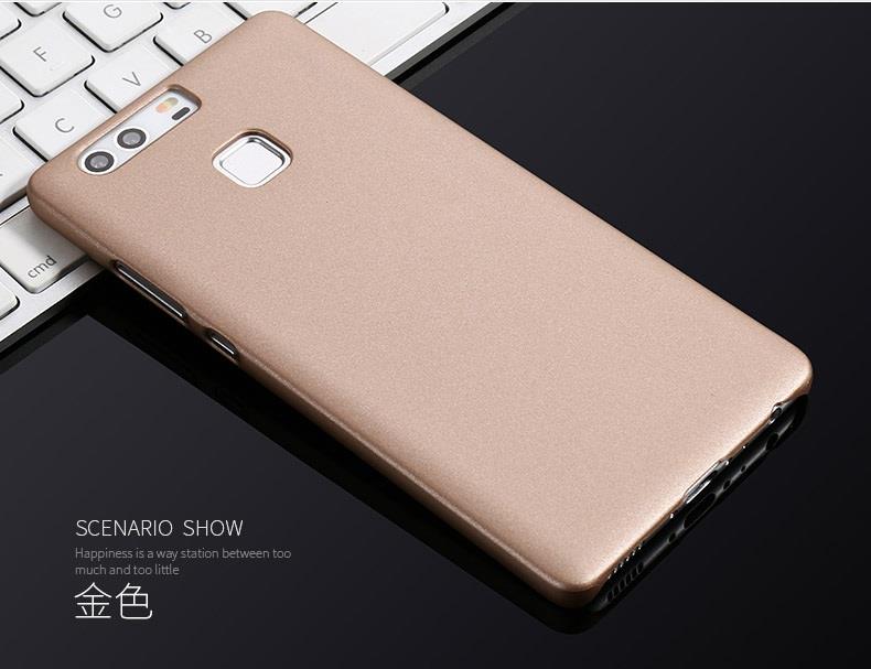 کاور سخت مارک Sevenday مناسب Huawei Honor 6X