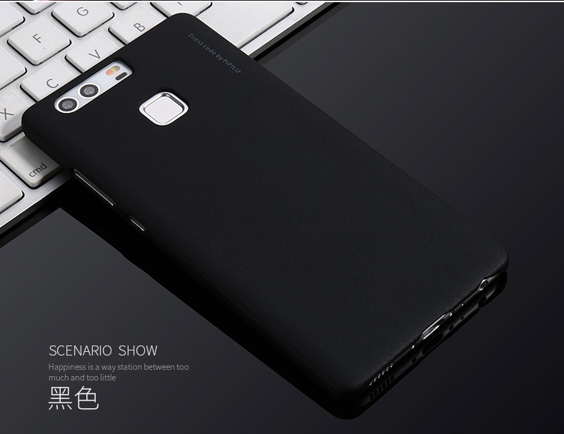 کاور سخت مارک Sevenday مناسب Huawei Ascend P9