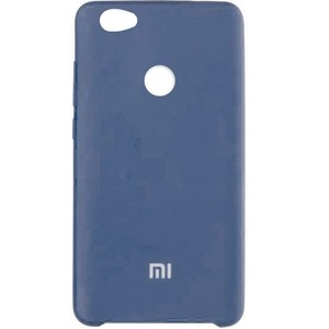 قاب سیلیکونی مناسب Xiaomi Redmi Note 5A/Note 5A Prime Silicone Case