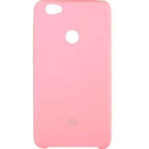 قاب سیلیکونی مناسب Xiaomi Redmi Note 5A/Note 5A Prime Silicone Case