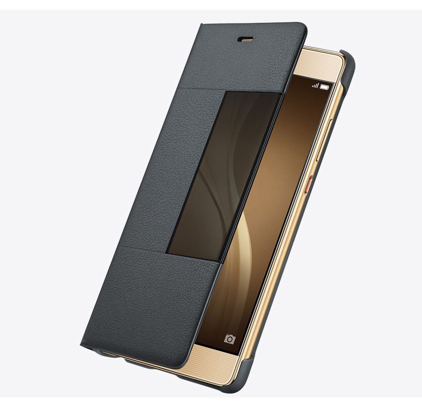 کیف کلاسوری هوشمند Huawei Ascend P9