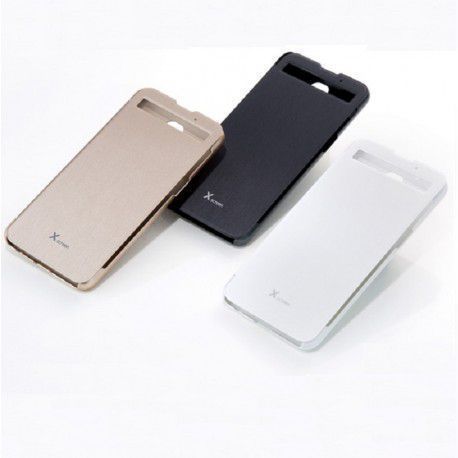 کیف کلاسوری اصلی هوشمند مدل CleanUP Quick مناسب LG X Screen