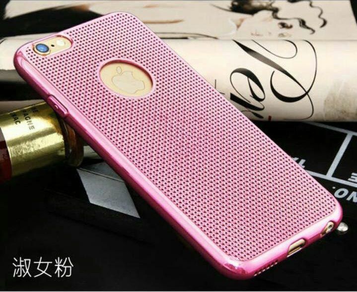 کاور ژله ای TOTU مدل Magic مناسب برای Apple iPhone 6-6s