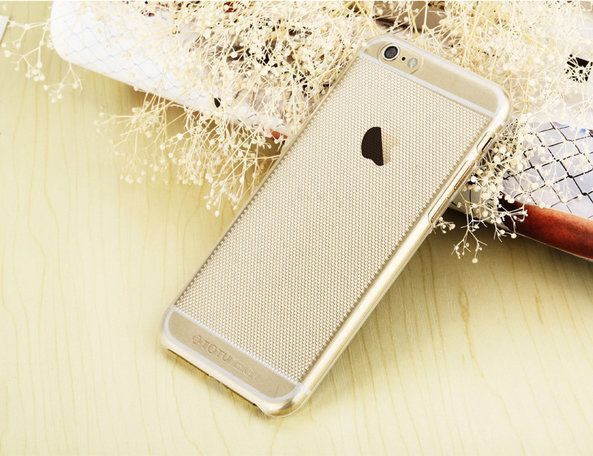 کاور ضد ضربه TOTU AIR2 مناسب برای Apple iPhone 6-6S