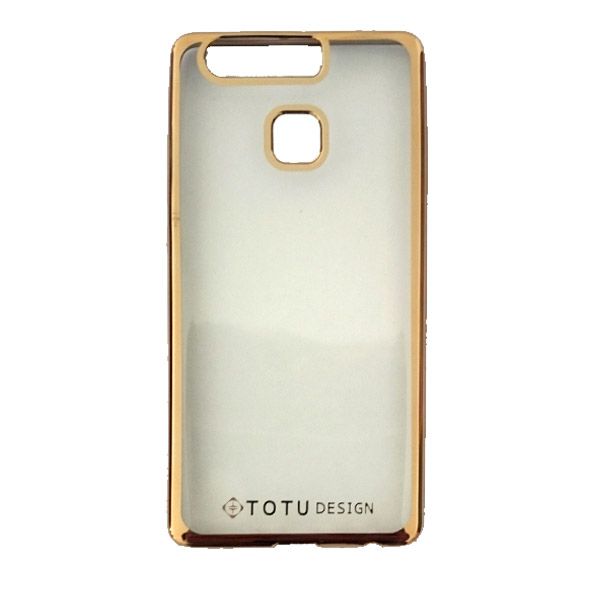 کاور ژله ای توتو Totuمناسب برای Huawei Ascend P9