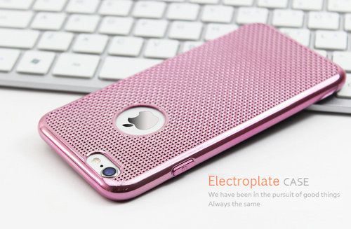 کاور ژله ای TOTU مدل Magic مناسب برای Apple iPhone 6-6s