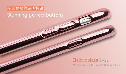 کاور ژله ای TOTU مدل Magic مناسب برای Apple iPhone 6-6s