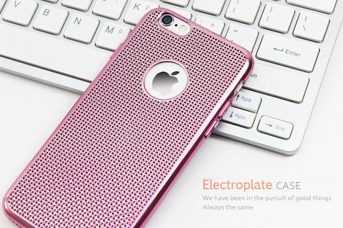 کاور ژله ای TOTU مدل Magic مناسب برای Apple iPhone 6-6s