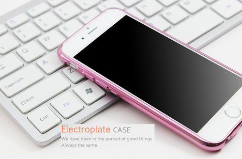 کاور ژله ای TOTU مدل Magic مناسب برای Apple iPhone 6-6s