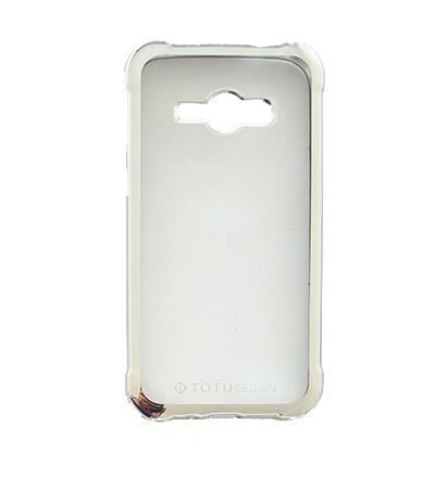 کاور ژله ای نرم توتو مناسب برای Samsung Galaxy J1 Ace