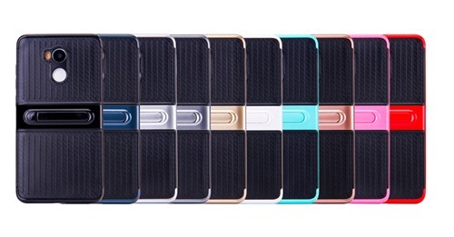 کاور Verus پایه دار مدل Verge stand مناسب Xiaomi Redmi 4 Prime