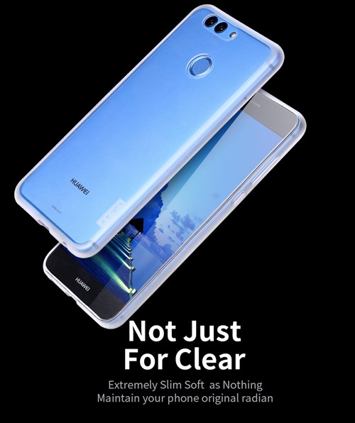 گارد ژله ای X-Level Anti Slip مناسب Huawei Nova 2 Plus