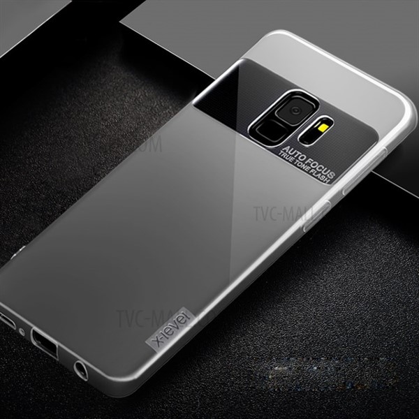 قاب ژله ای X-Level Anti Slip Auto Focus Samsung Galaxy S9