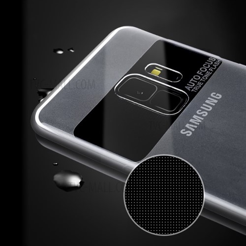 قاب ژله ای X-Level Anti Slip Auto Focus Samsung Galaxy S9
