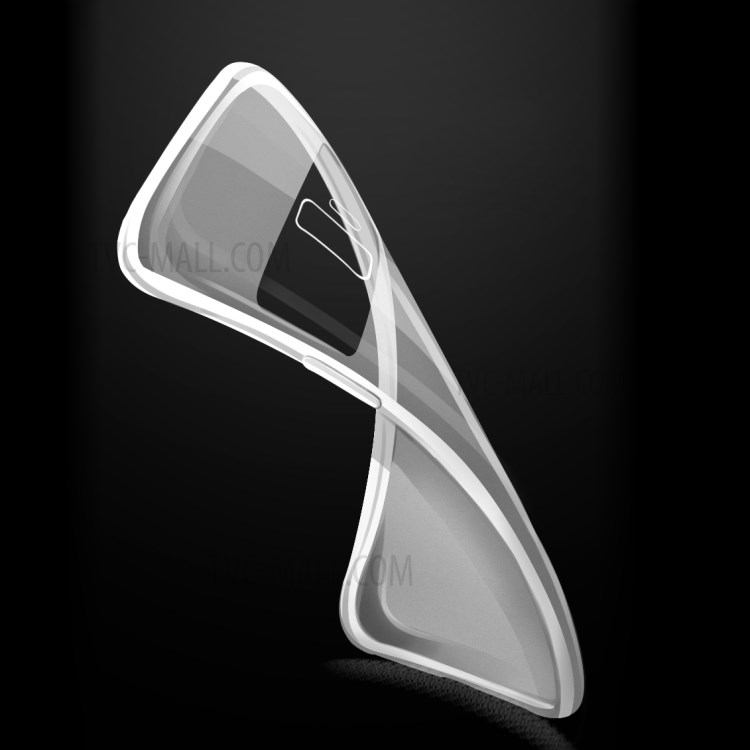 قاب ژله ای X-Level Anti Slip Auto Focus Samsung Galaxy S9