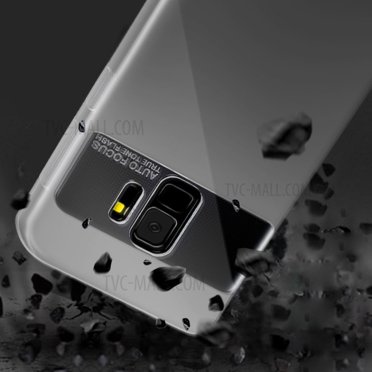 قاب ژله ای X-Level Anti Slip Auto Focus Samsung Galaxy S9