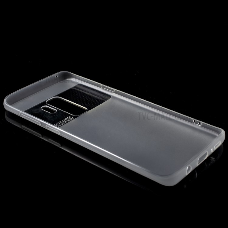 قاب ژله ای X-Level Anti Slip Auto Focus Samsung Galaxy S9 Plus