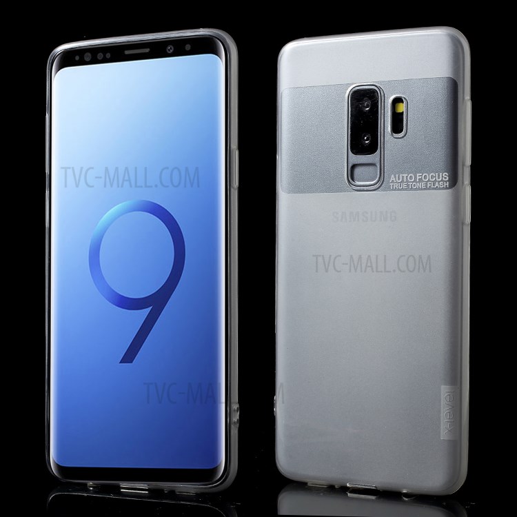 قاب ژله ای X-Level Anti Slip Auto Focus Samsung Galaxy S9 Plus